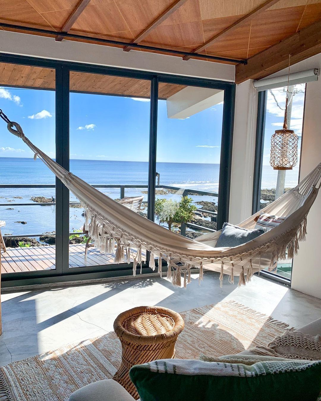 聽著海聲 迷路旅居