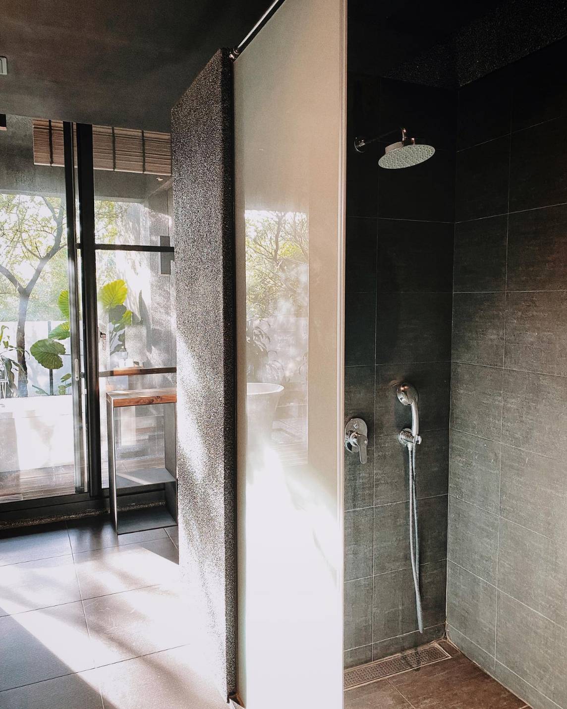 華山觀止虫二行館