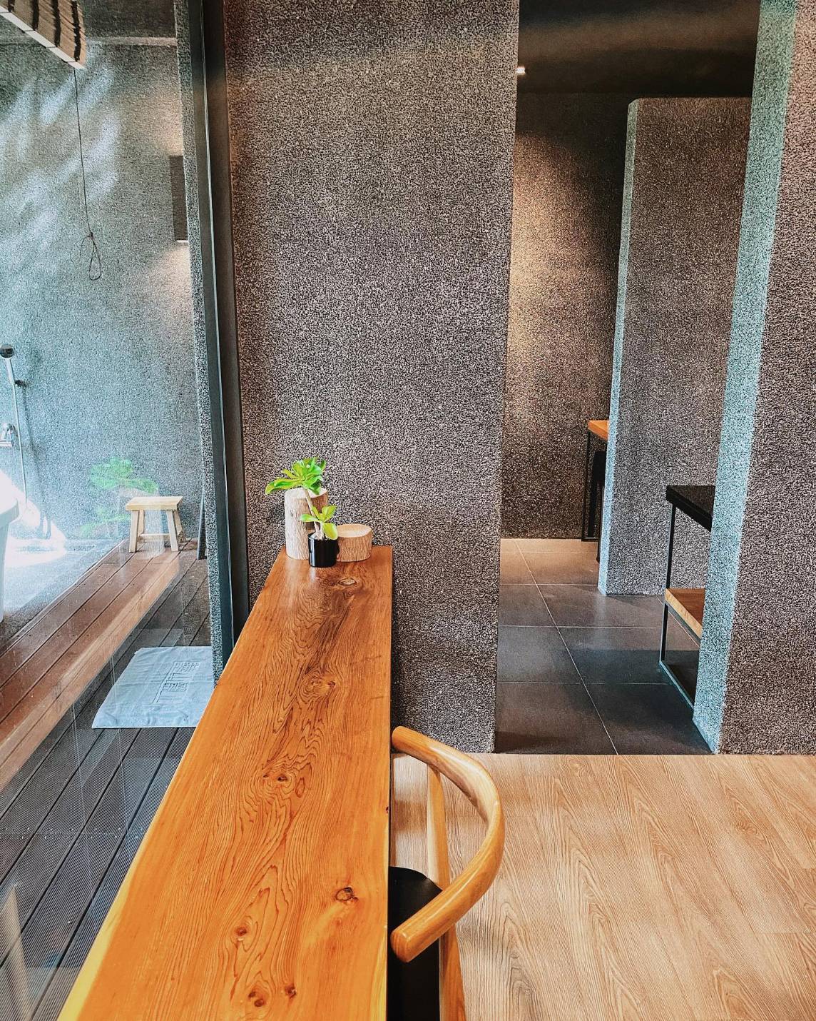 華山觀止虫二行館