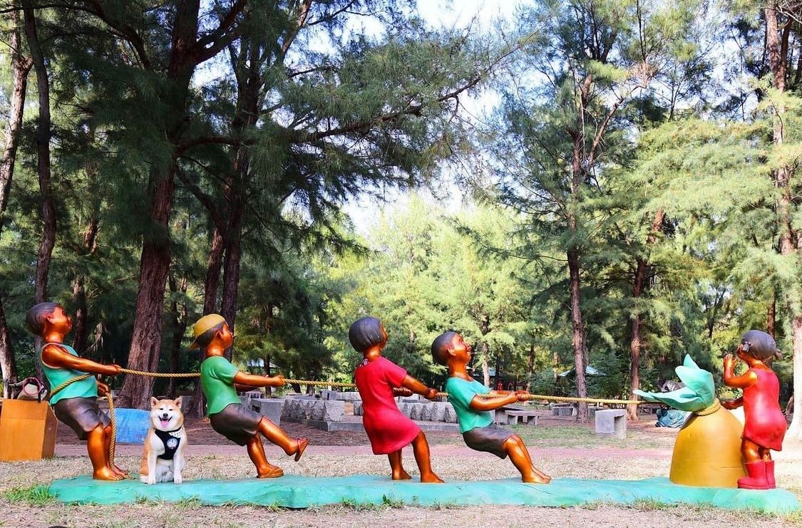 苗南海景藝術節