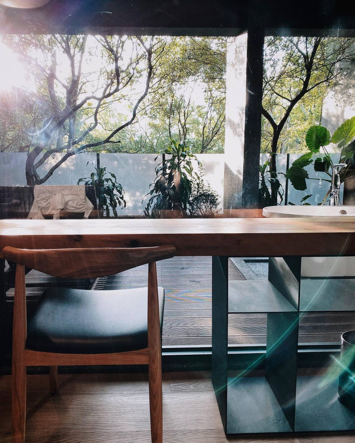 華山觀止虫二行館