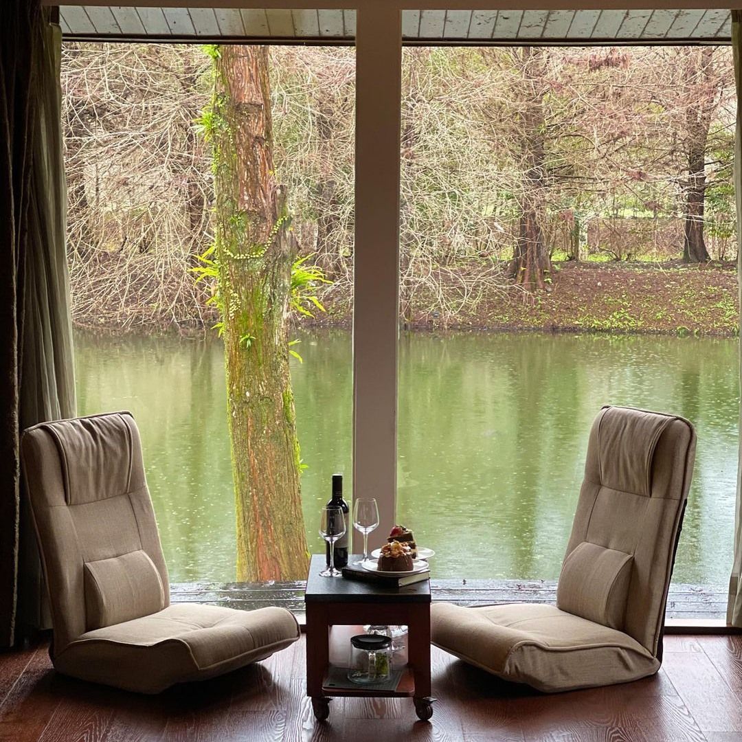 阿德南斯行館 Ardennes Villa