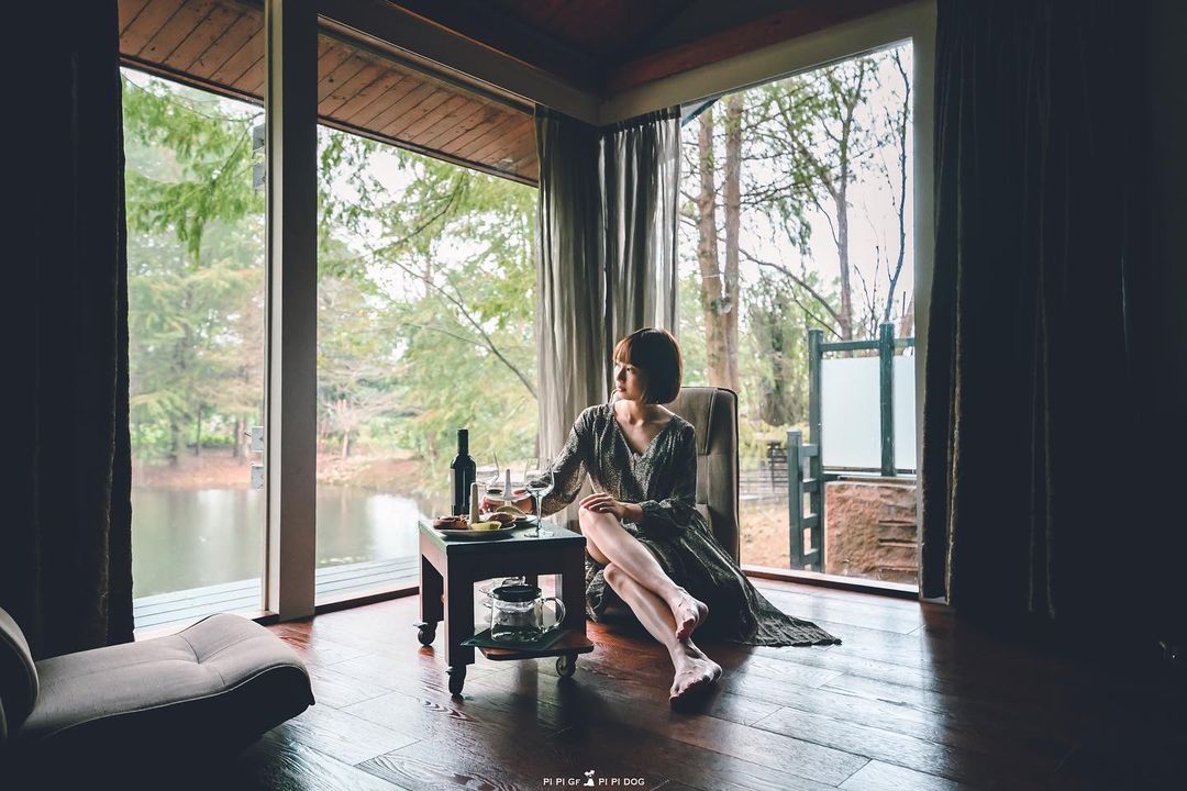 阿德南斯行館 Ardennes Villa