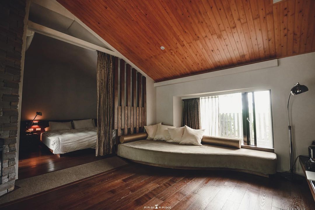 阿德南斯行館 Ardennes Villa