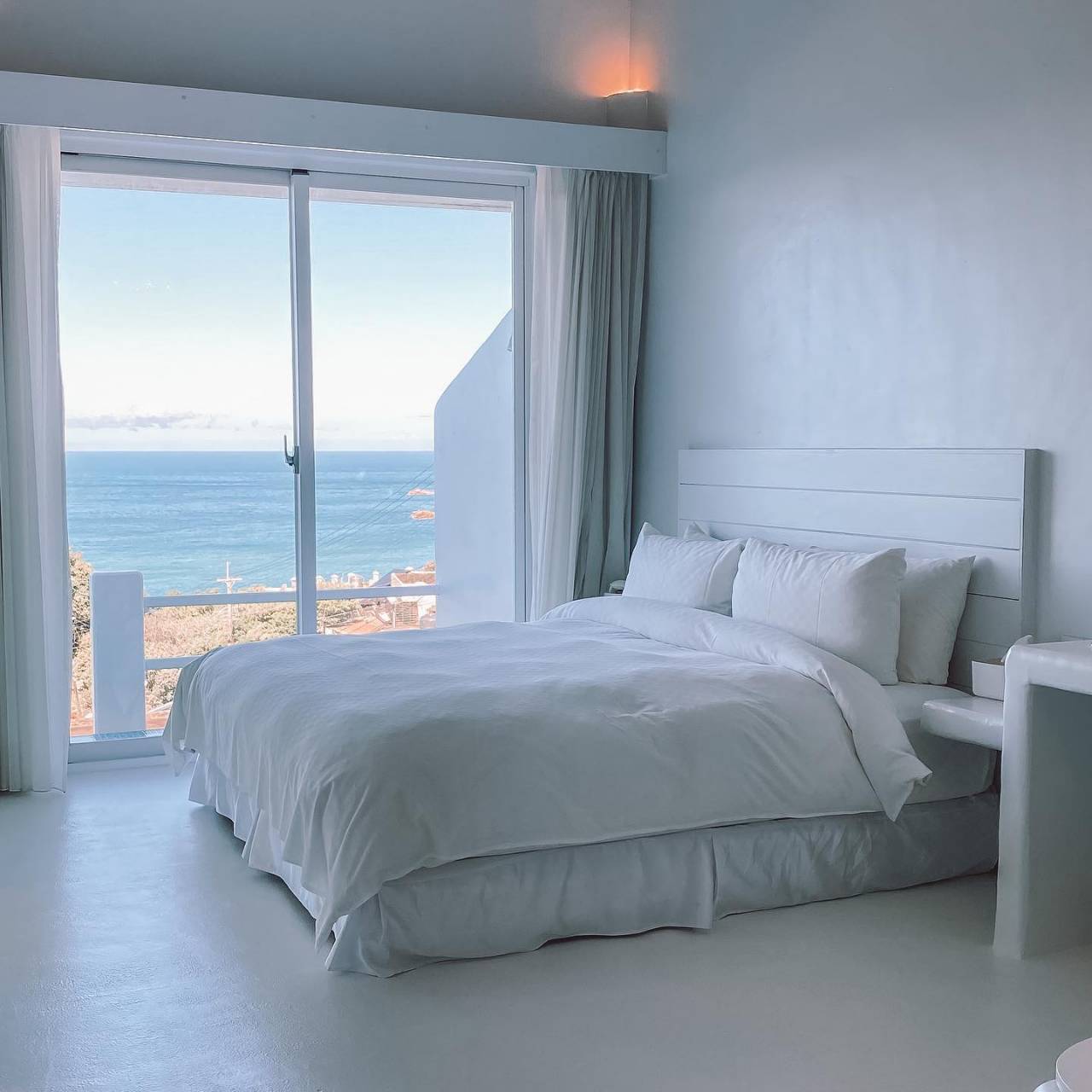 Greek Villa 小希臘民宿