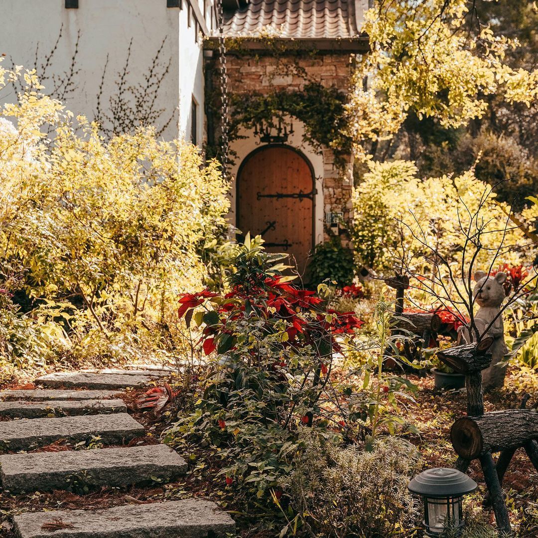 藝術家莊園 Artvilla