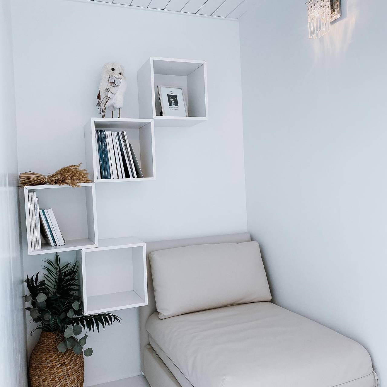 Greek Villa 小希臘民宿