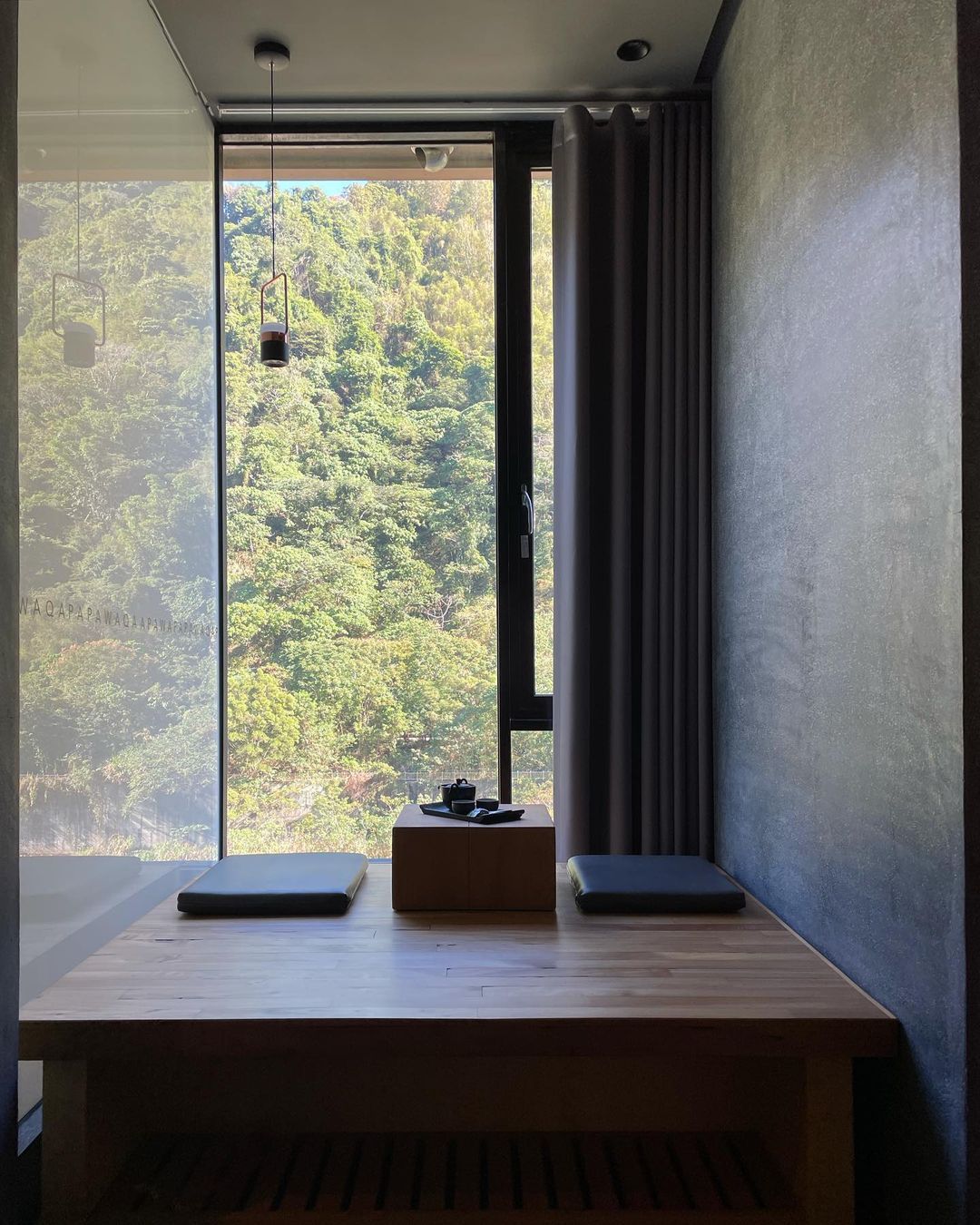 泰安觀止溫泉會館