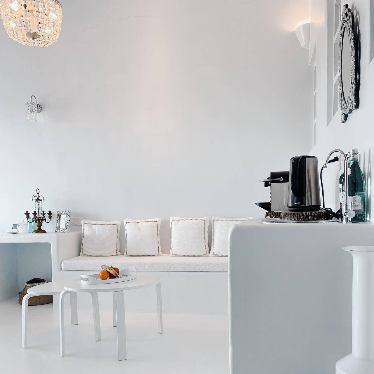 Greek Villa 小希臘民宿