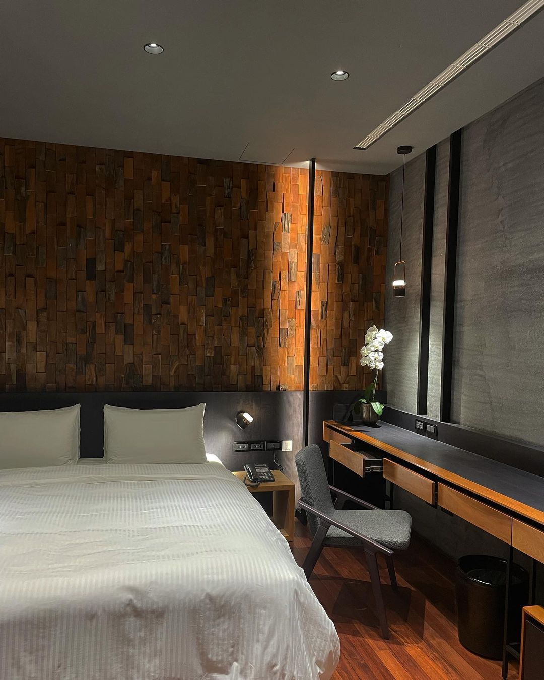 泰安觀止溫泉會館