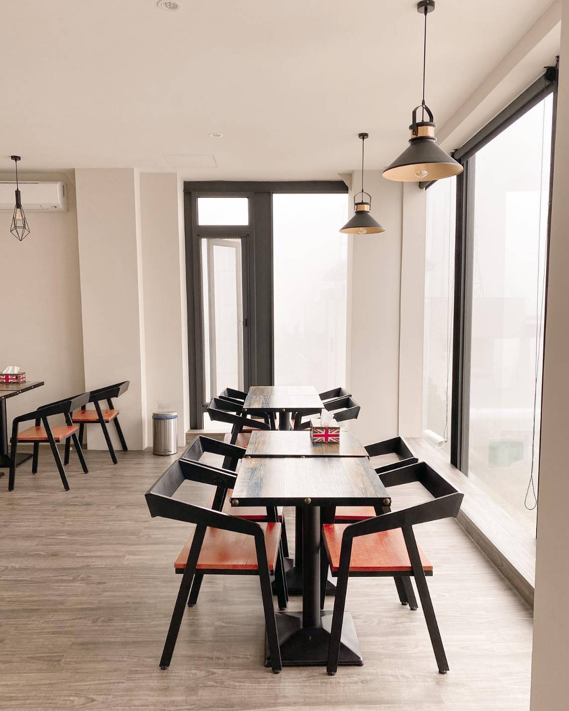 然井茗露 x 阿里山霧很濃