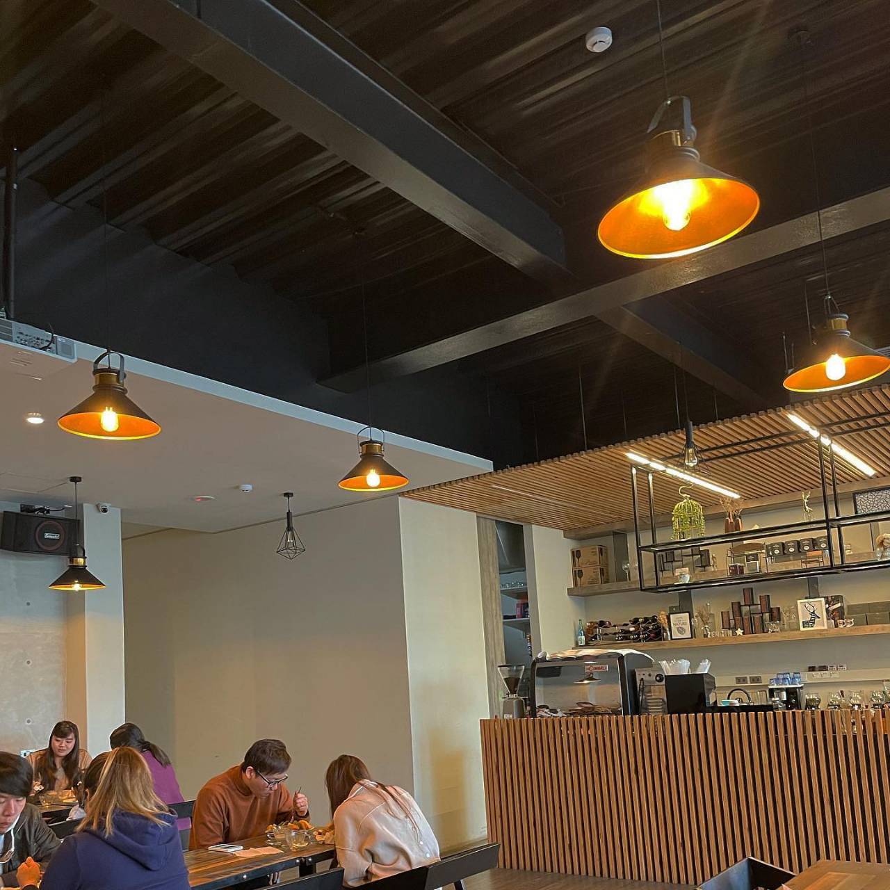 然井茗露 x 阿里山霧很濃