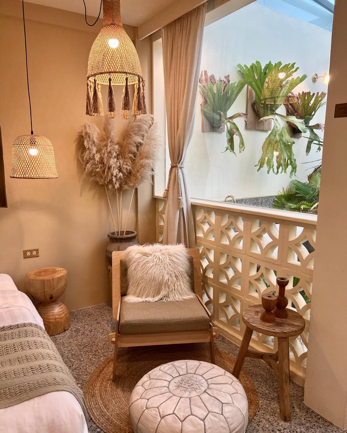 靡生 Maison Bohe'me