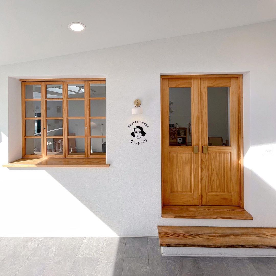 薄荷巴黎 Coffee House