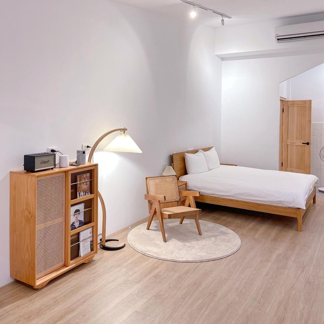 薄荷巴黎 Coffee House