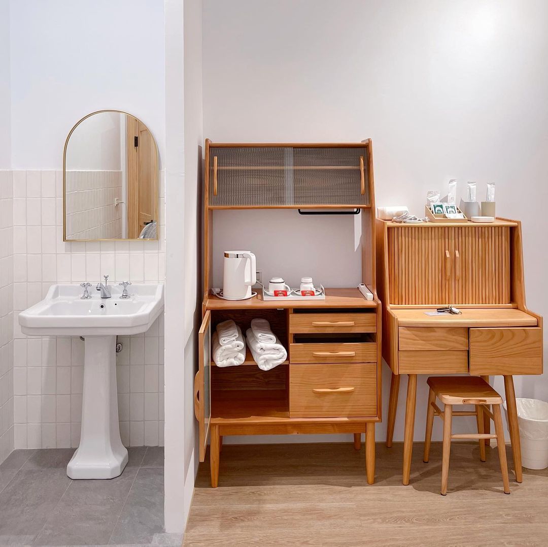 薄荷巴黎 Coffee House