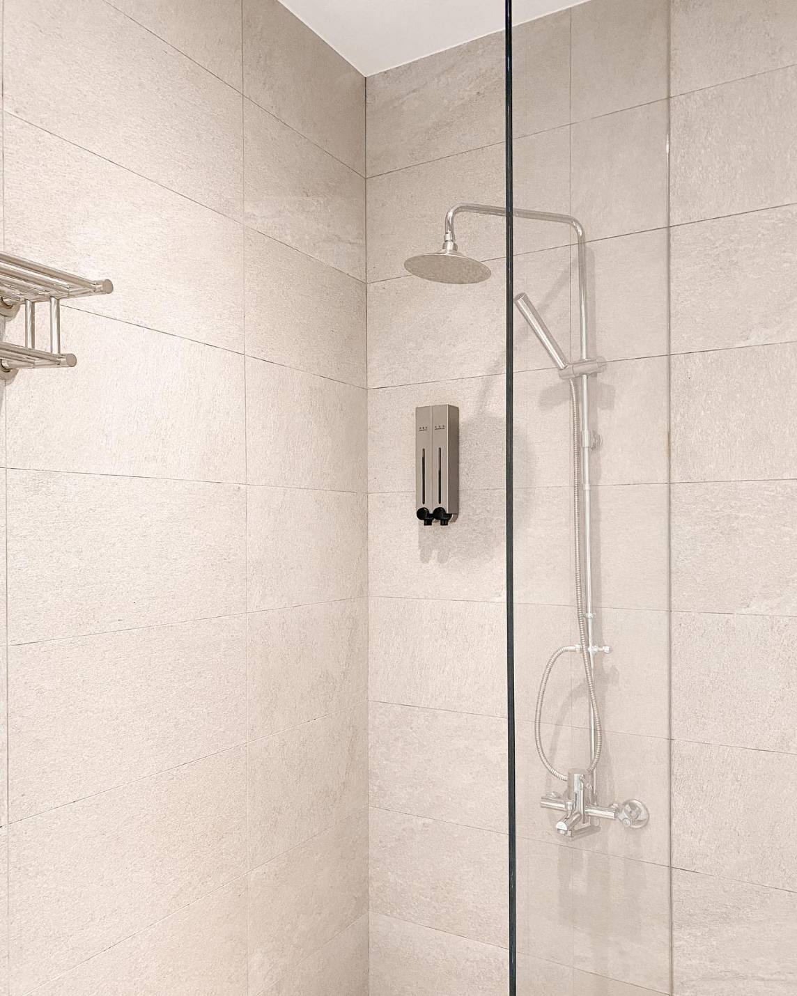 然井茗露 x 阿里山霧很濃