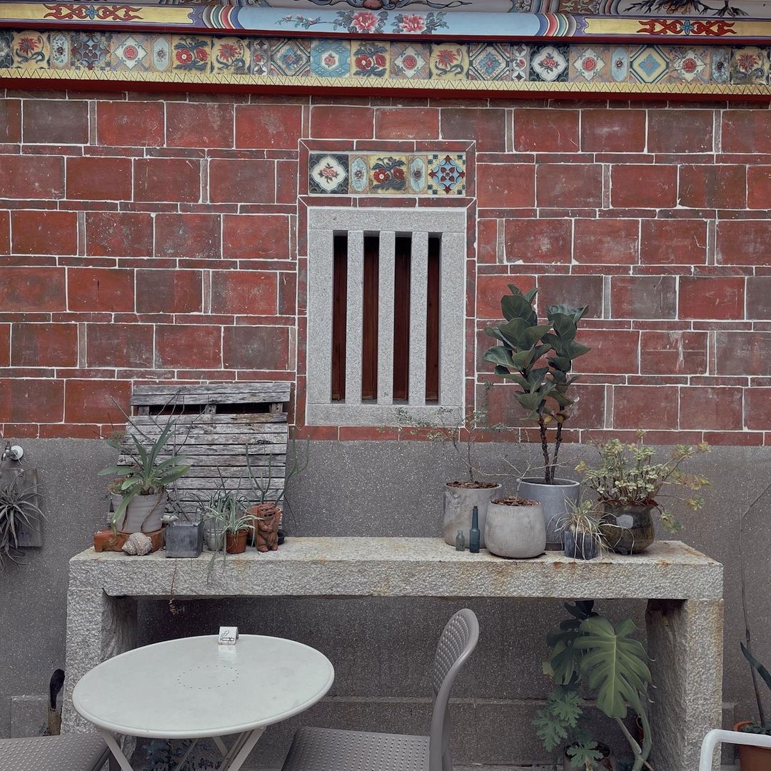 時苑 Dwell.in.Quemoy