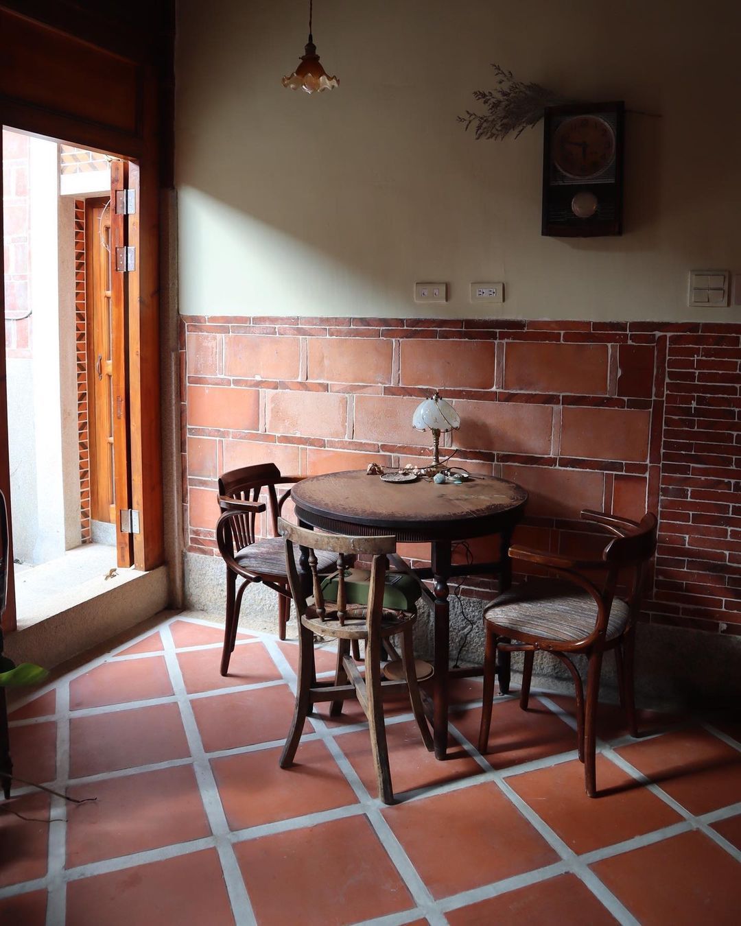 時苑 Dwell.in.Quemoy