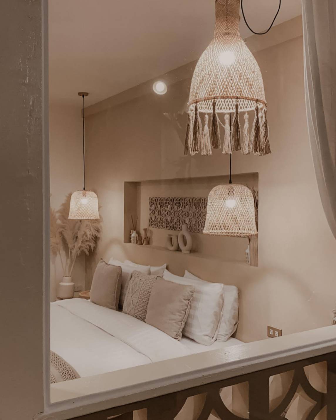 靡生 Maison Bohe'me