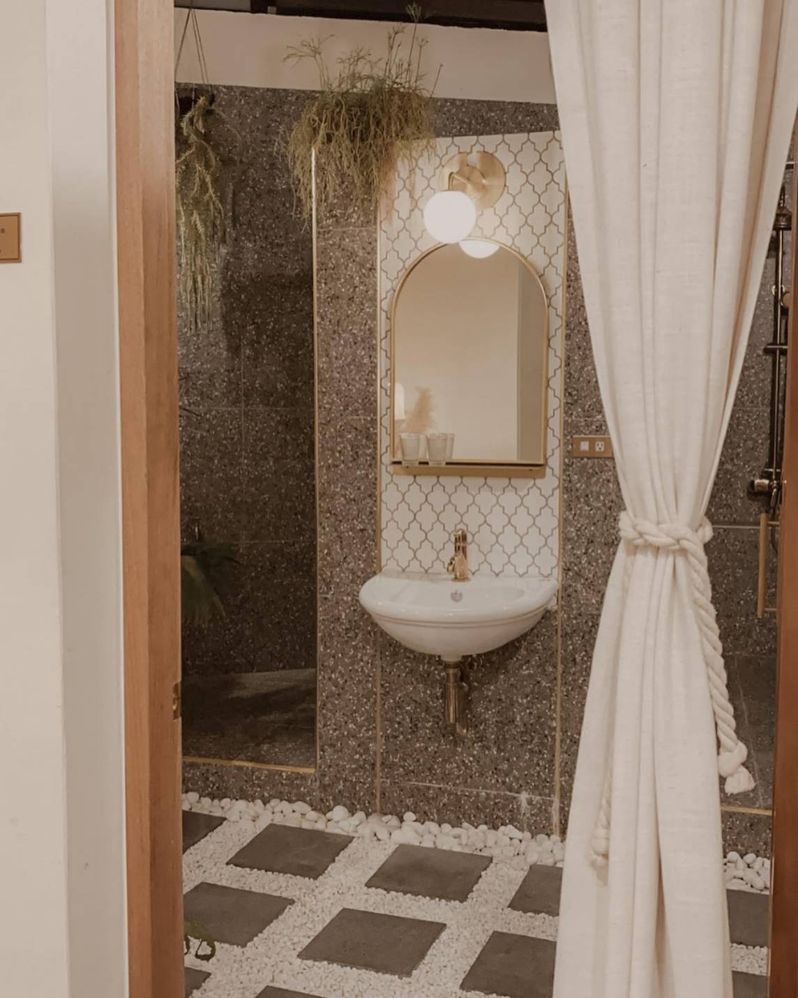 靡生 Maison Bohe'me