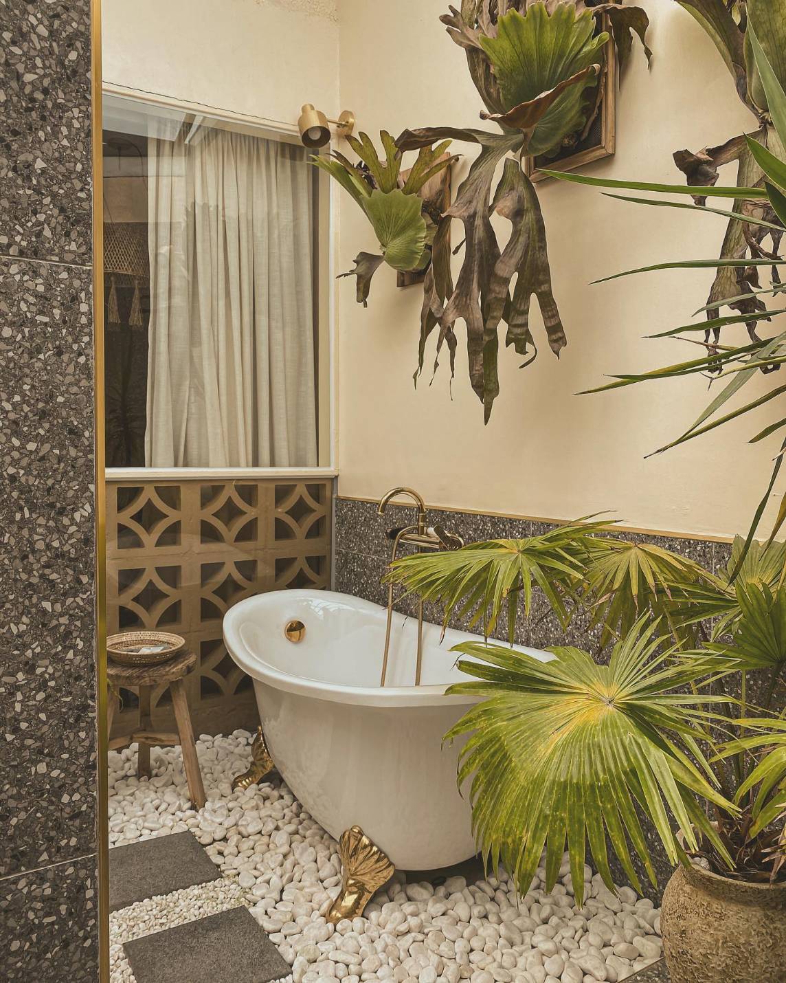 靡生 Maison Bohe'me