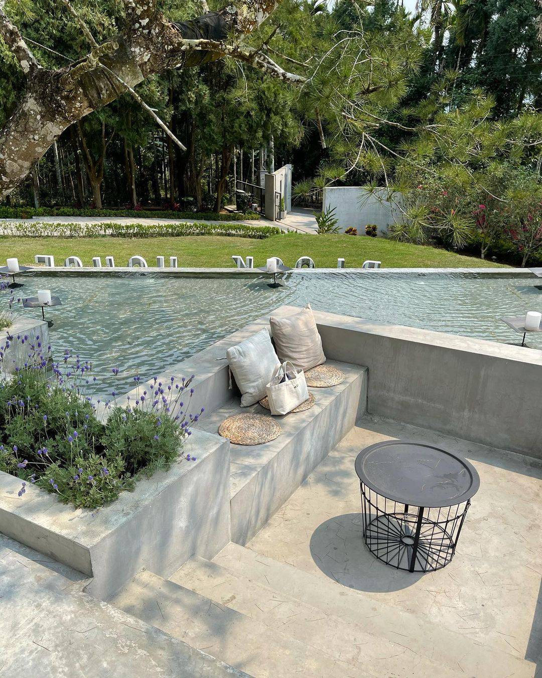 Block House 積木家