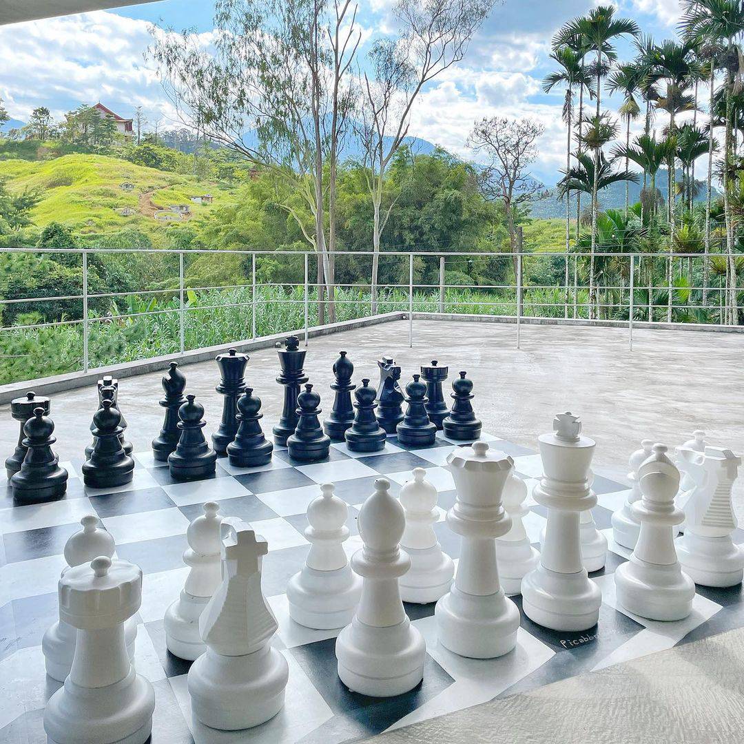 Block House 積木家