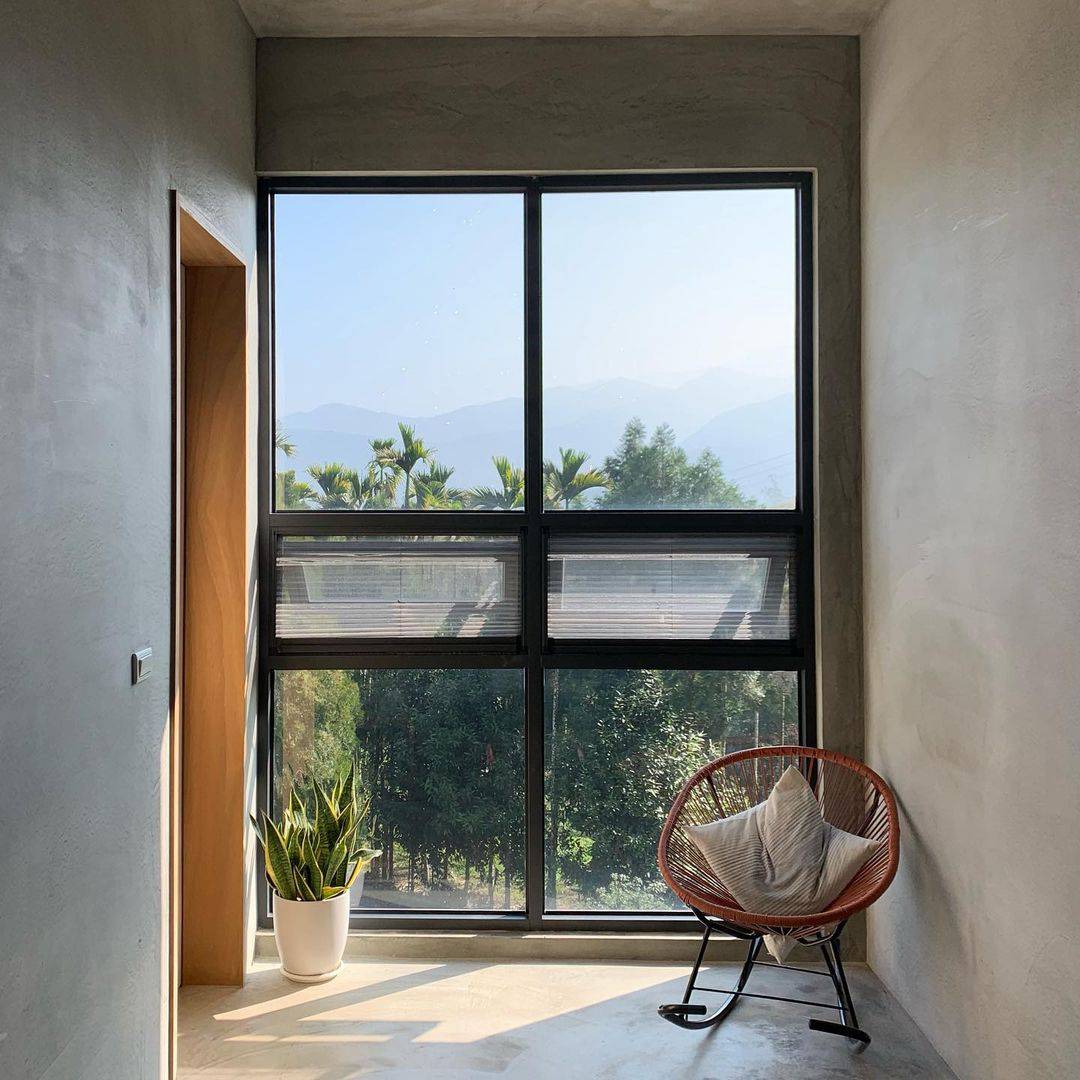 Block House 積木家