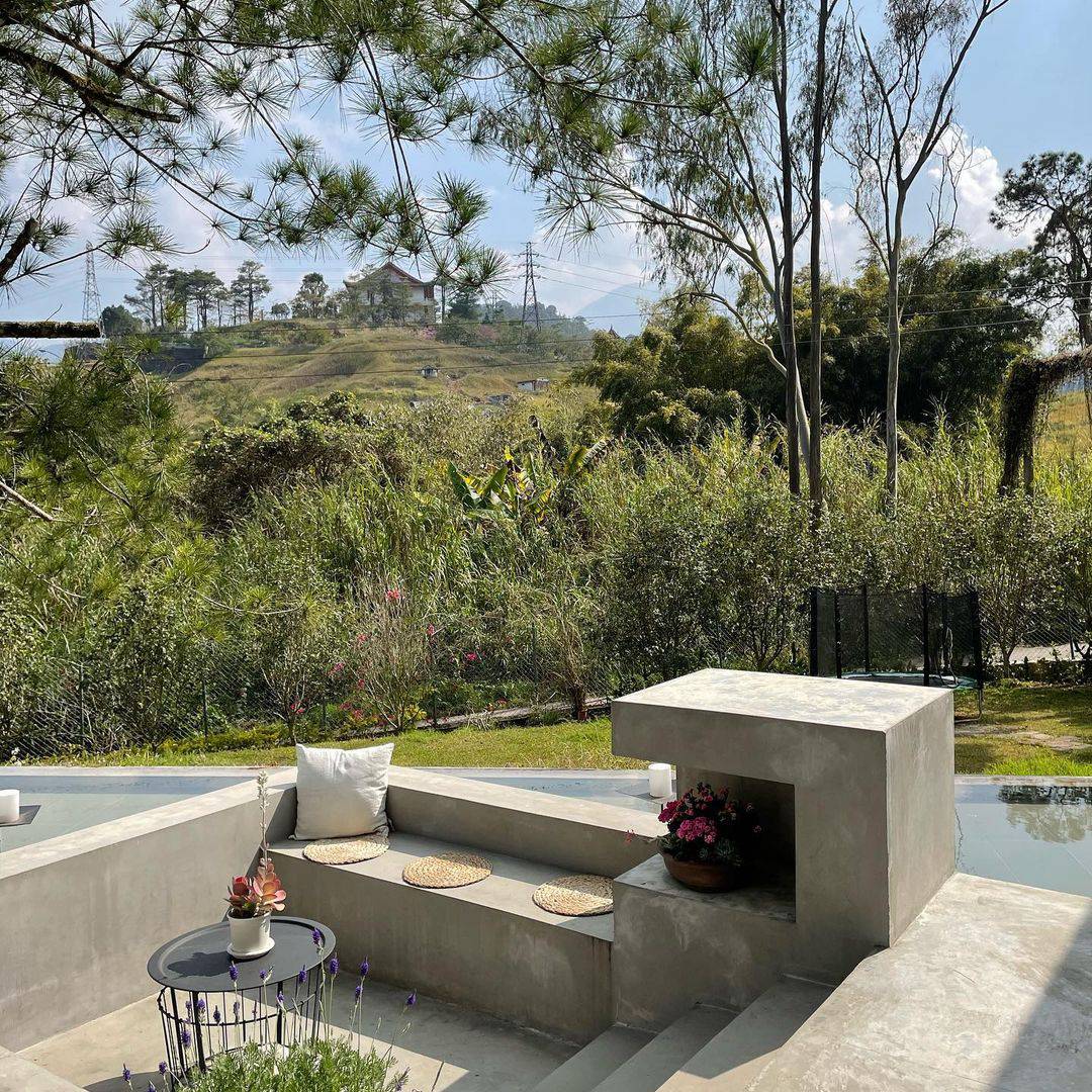 Block House 積木家