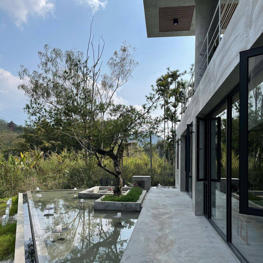 Block House 積木家