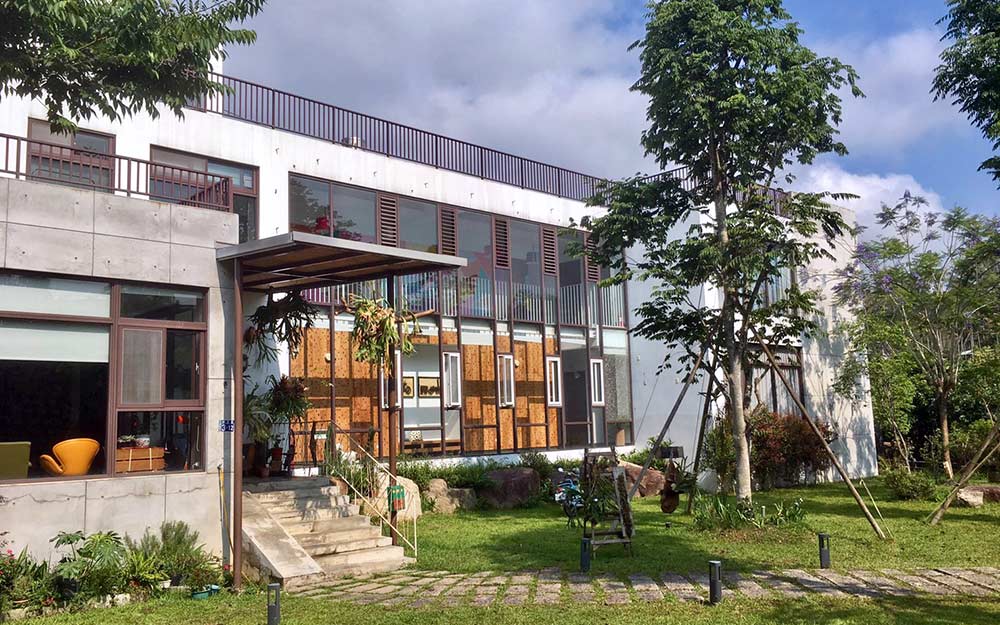 2022 泳渡日月潭 民宿推薦