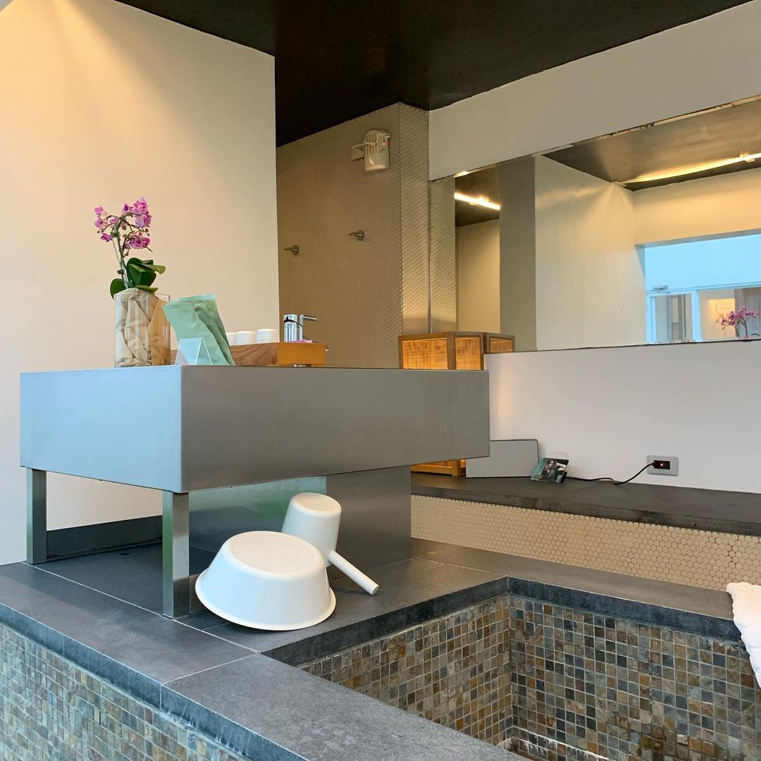 後湖水月度假別墅