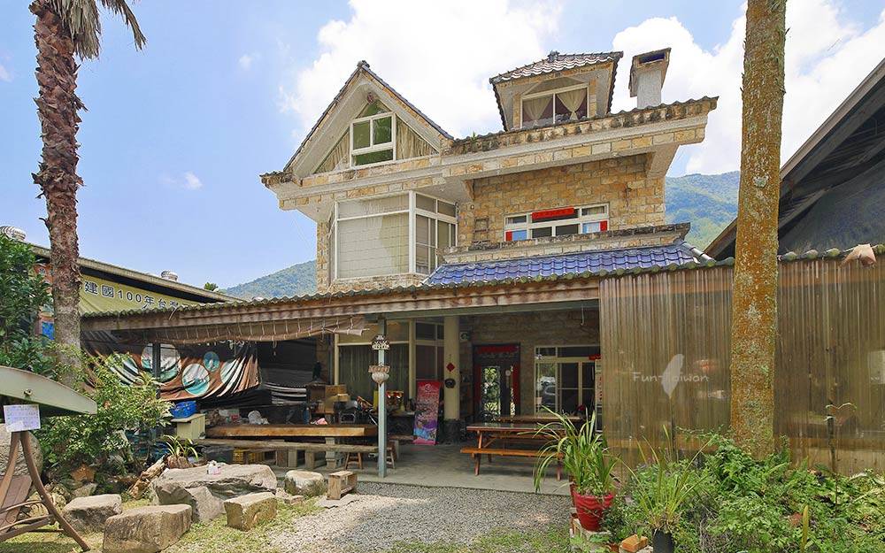 2022 泳渡日月潭 民宿推薦