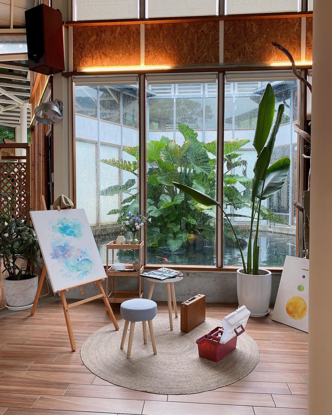 花蓮,花蓮住宿,花蓮旅遊,湖景民宿,花蓮民宿,依山午,afternoon resort,花蓮民宿推薦,花東住宿