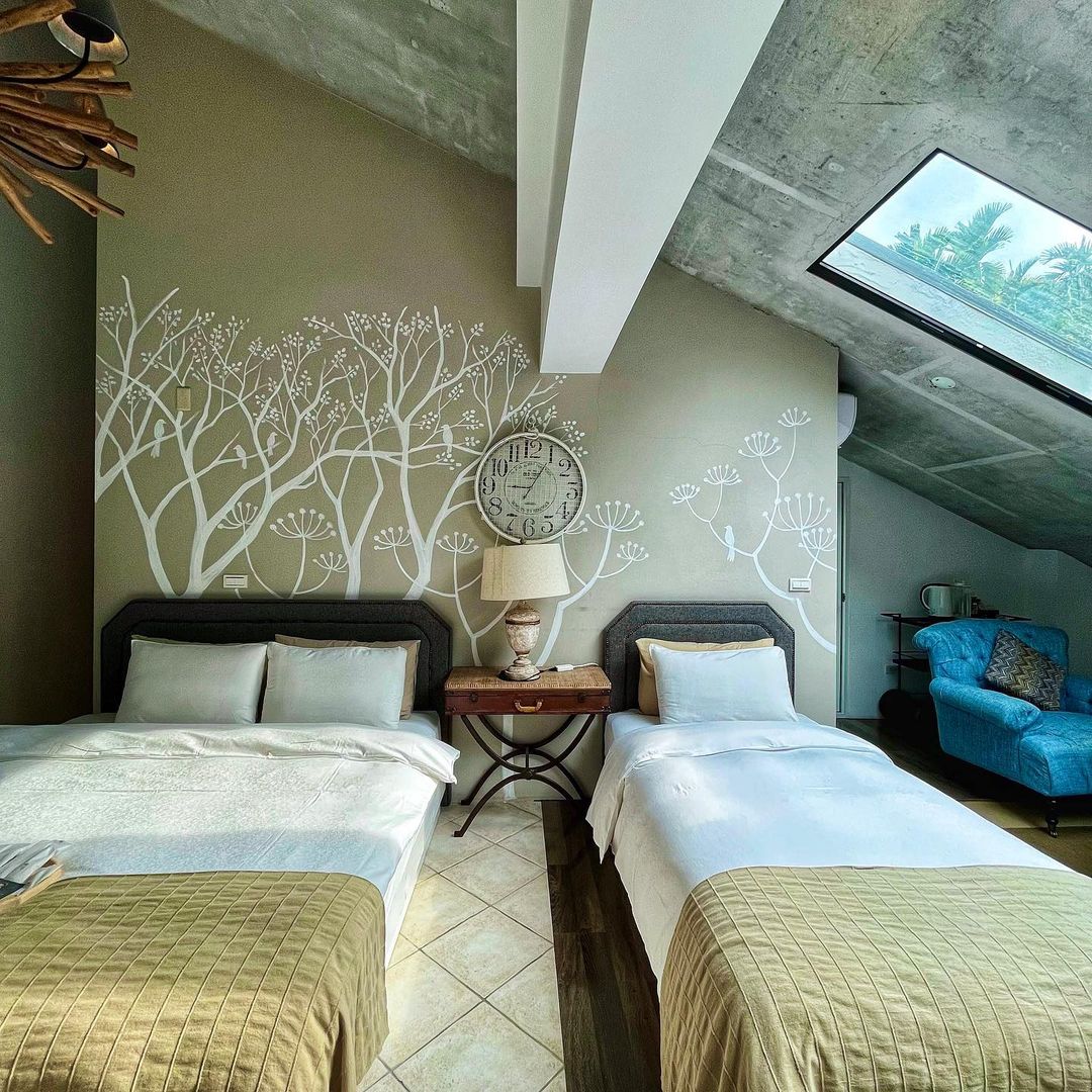 LOOK路殼,日月潭民宿,日月潭住宿,南投民宿,南投住宿,日月潭,魚池鄉,南投,南投旅遊,南投景點,日月潭住宿推薦,包棟民宿,包棟,taiwanbnb,nantou