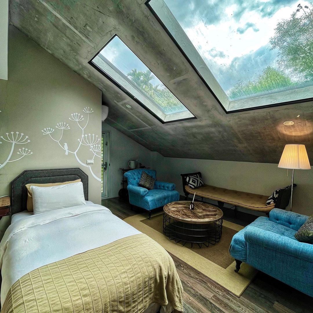 LOOK路殼,日月潭民宿,日月潭住宿,南投民宿,南投住宿,日月潭,魚池鄉,南投,南投旅遊,南投景點,日月潭住宿推薦,包棟民宿,包棟,taiwanbnb,nantou