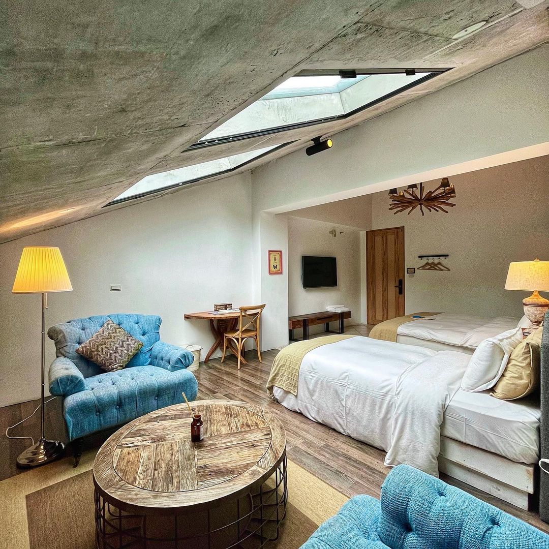 LOOK路殼,日月潭民宿,日月潭住宿,南投民宿,南投住宿,日月潭,魚池鄉,南投,南投旅遊,南投景點,日月潭住宿推薦,包棟民宿,包棟,taiwanbnb,nantou