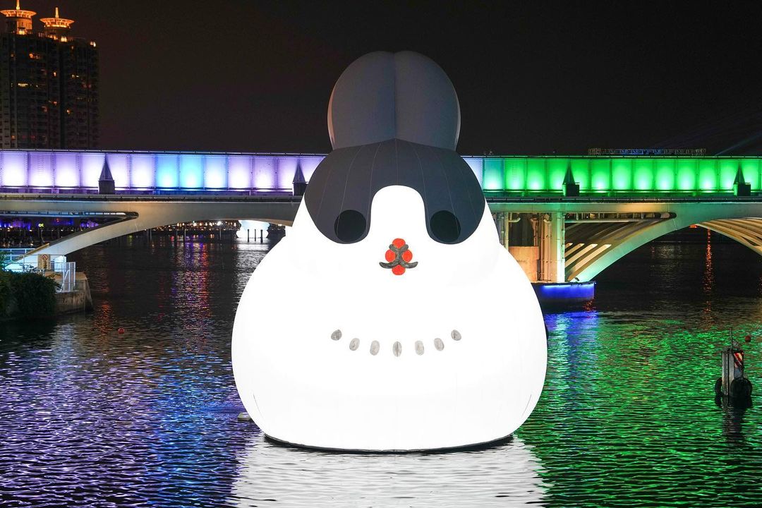 高雄光榮碼頭,高雄流行音樂中心,高雄景點,高雄旅遊,愛河,ㄇㄚˊ幾兔,台灣文博會