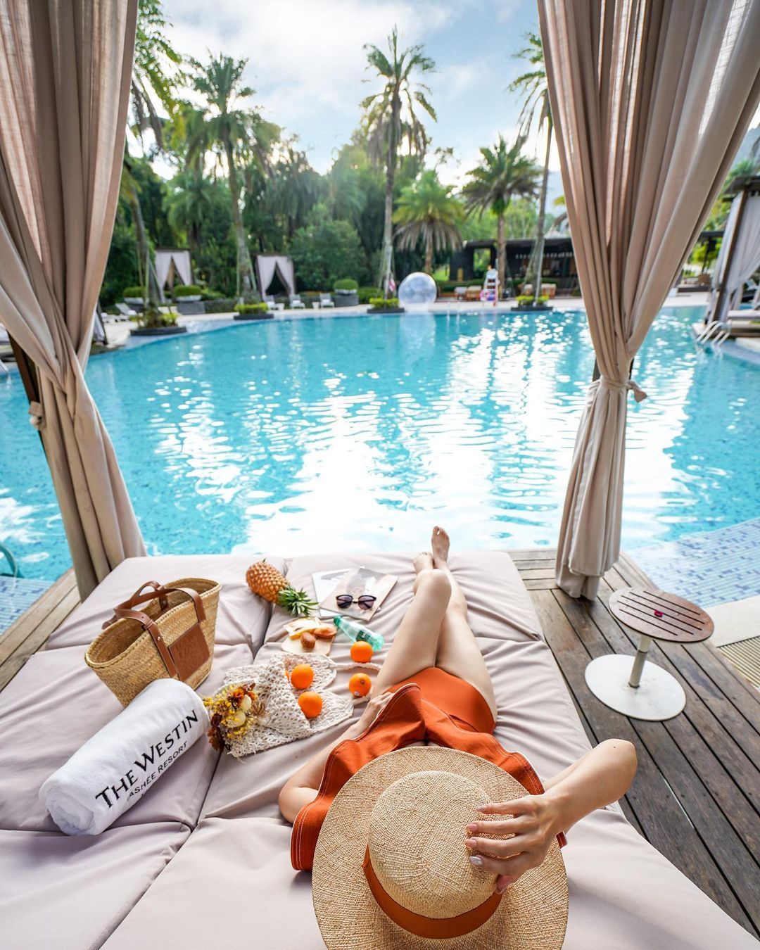 桃園住宿,桃園大溪笠復威斯汀度假酒店,桃園飯店,泳池住宿,泳池飯店,桃園飯店,桃園景點,桃園旅遊,度假酒店,度假村