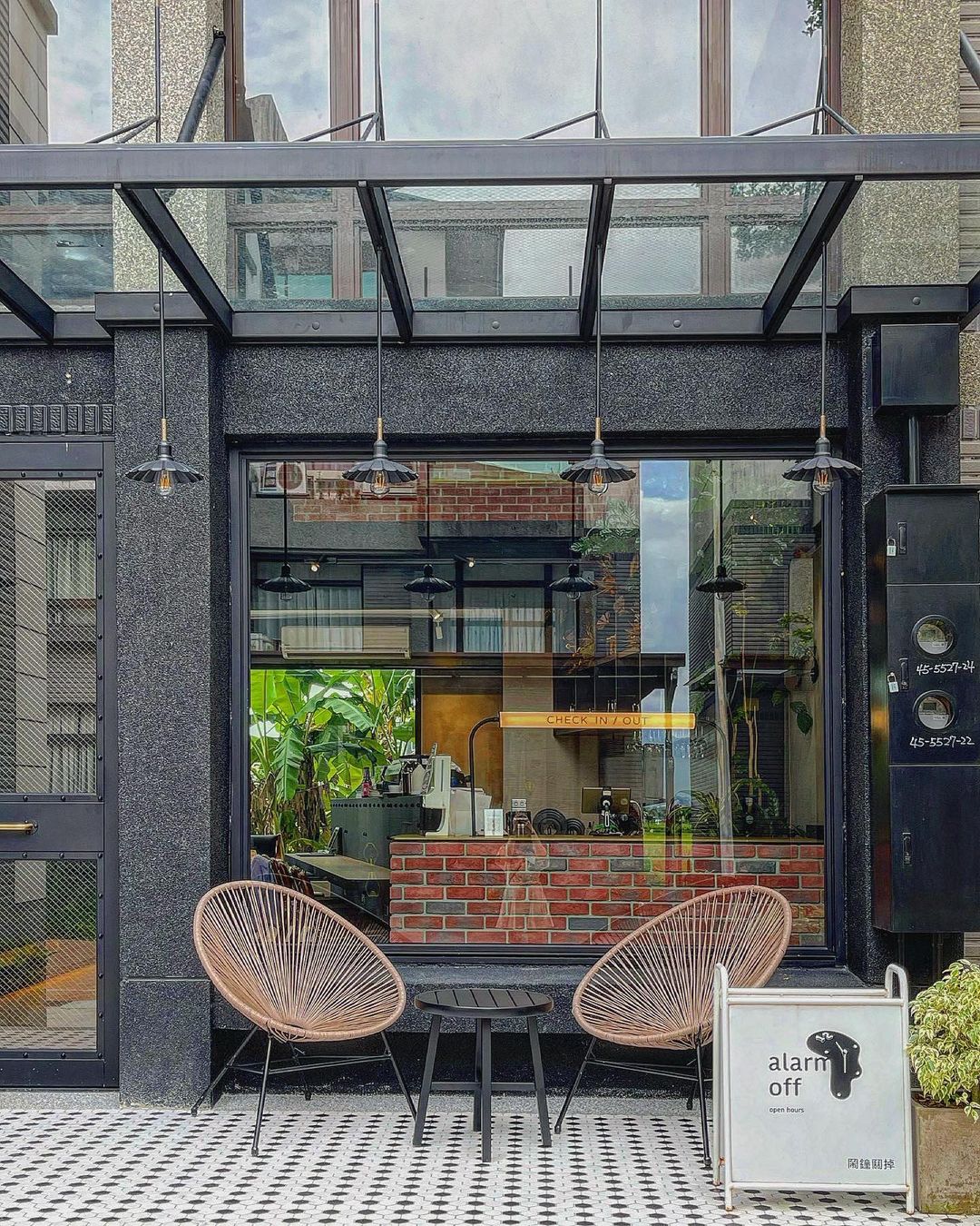 鬧鐘關掉,alarm off,宜蘭民宿,宜蘭民宿推薦,宜蘭旅遊,宜蘭住宿,宜蘭,宜蘭五結,五結民宿,台灣民宿,民宿,包棟