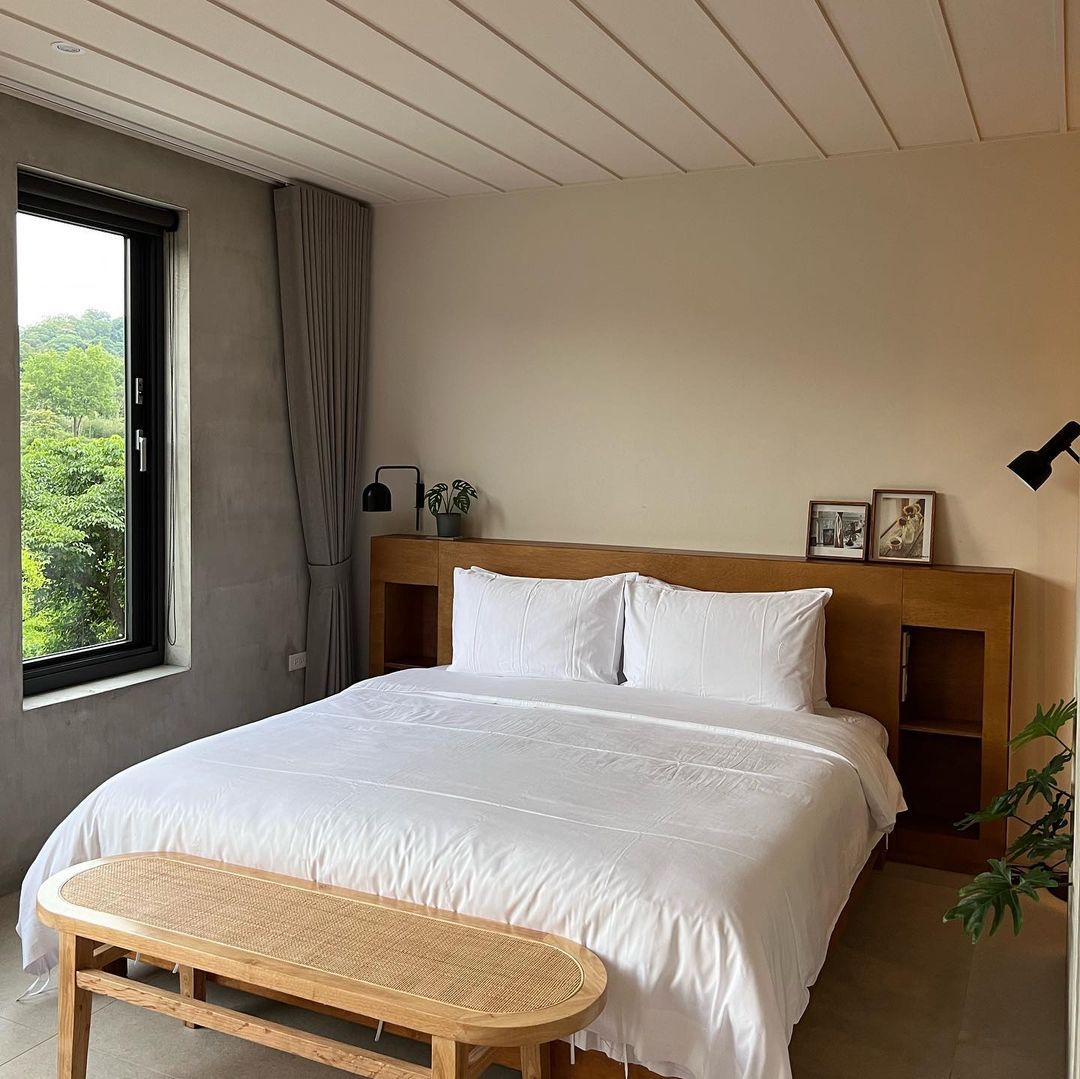 拾月山房,新竹民宿,新竹住宿,新竹住宿推薦,新竹旅遊,新竹,新竹景點,山景房,台灣民宿,民宿,峨眉住宿,峨眉