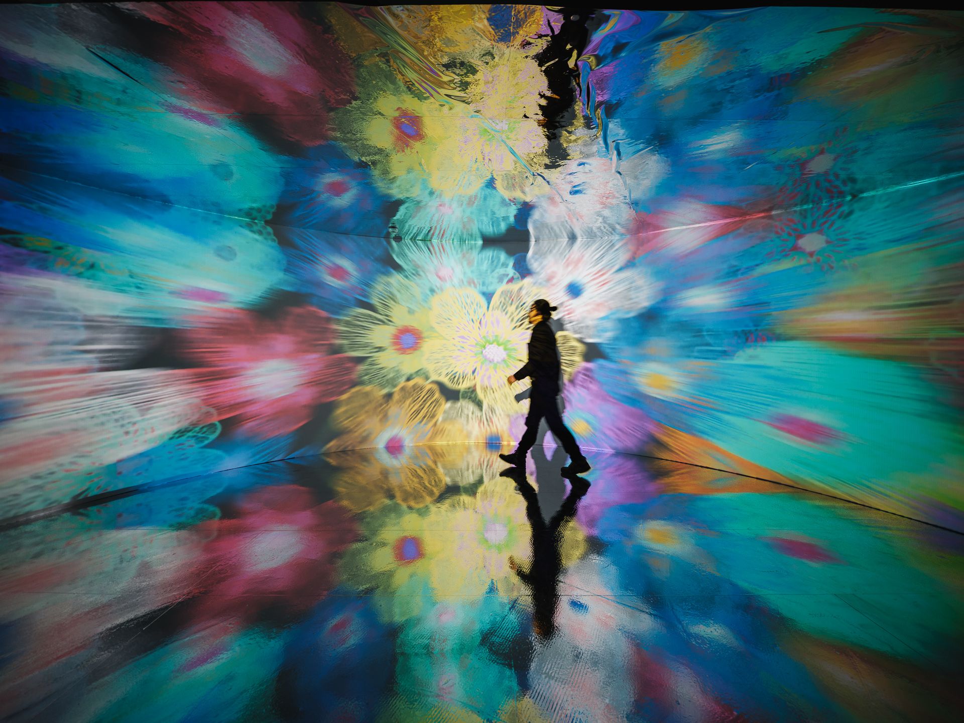 2022屏東落山風藝術季,落山風藝術季,落山風,屏東景點,屏東旅遊,藝術季,珊瑚花開,互動藝術